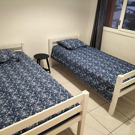 Jolie Appartement Proche Tramway Vénissieux 외부 사진