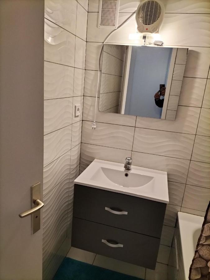 Jolie Appartement Proche Tramway Vénissieux 외부 사진