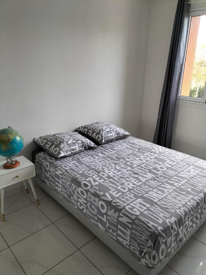 Jolie Appartement Proche Tramway Vénissieux 외부 사진