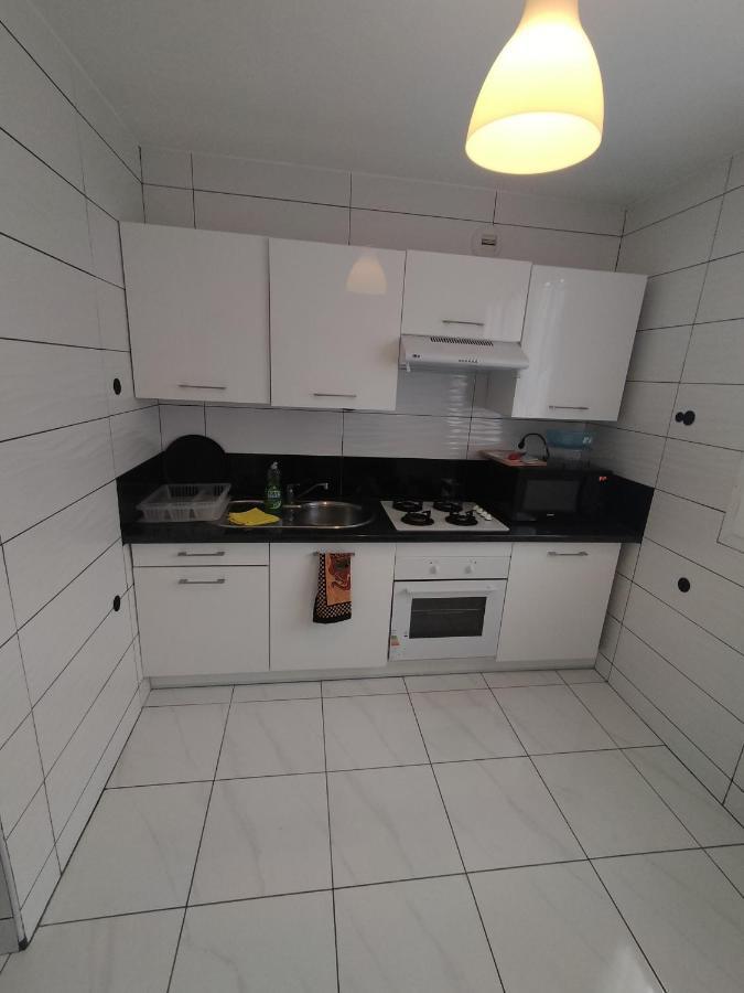 Jolie Appartement Proche Tramway Vénissieux 외부 사진
