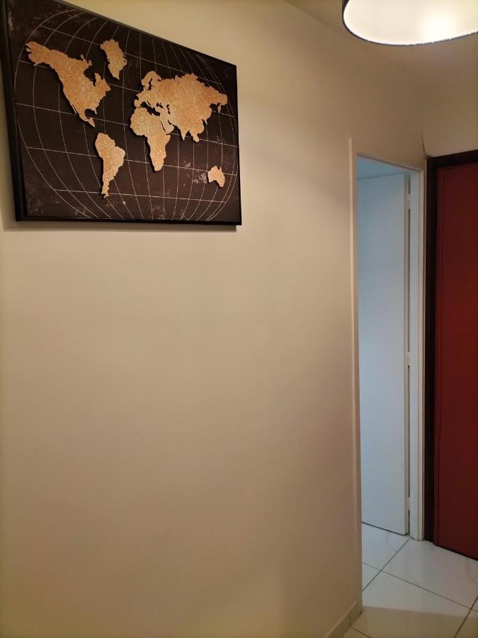 Jolie Appartement Proche Tramway Vénissieux 외부 사진