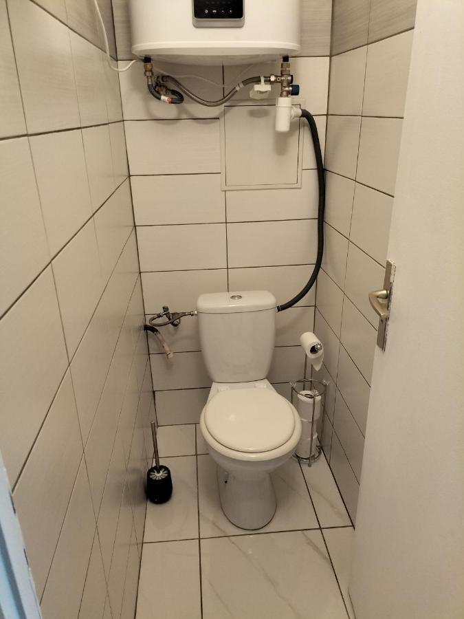 Jolie Appartement Proche Tramway Vénissieux 외부 사진