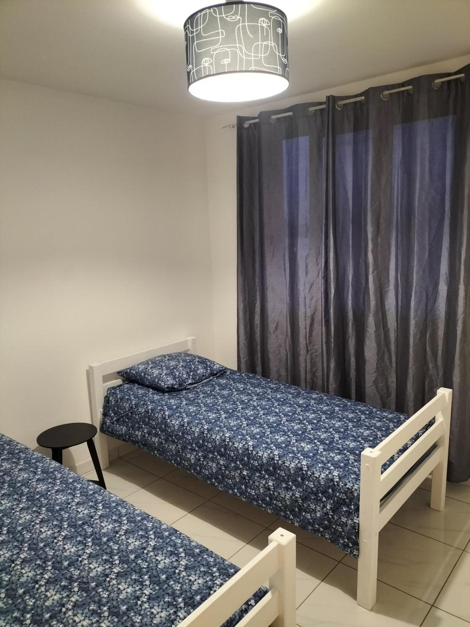 Jolie Appartement Proche Tramway Vénissieux 외부 사진