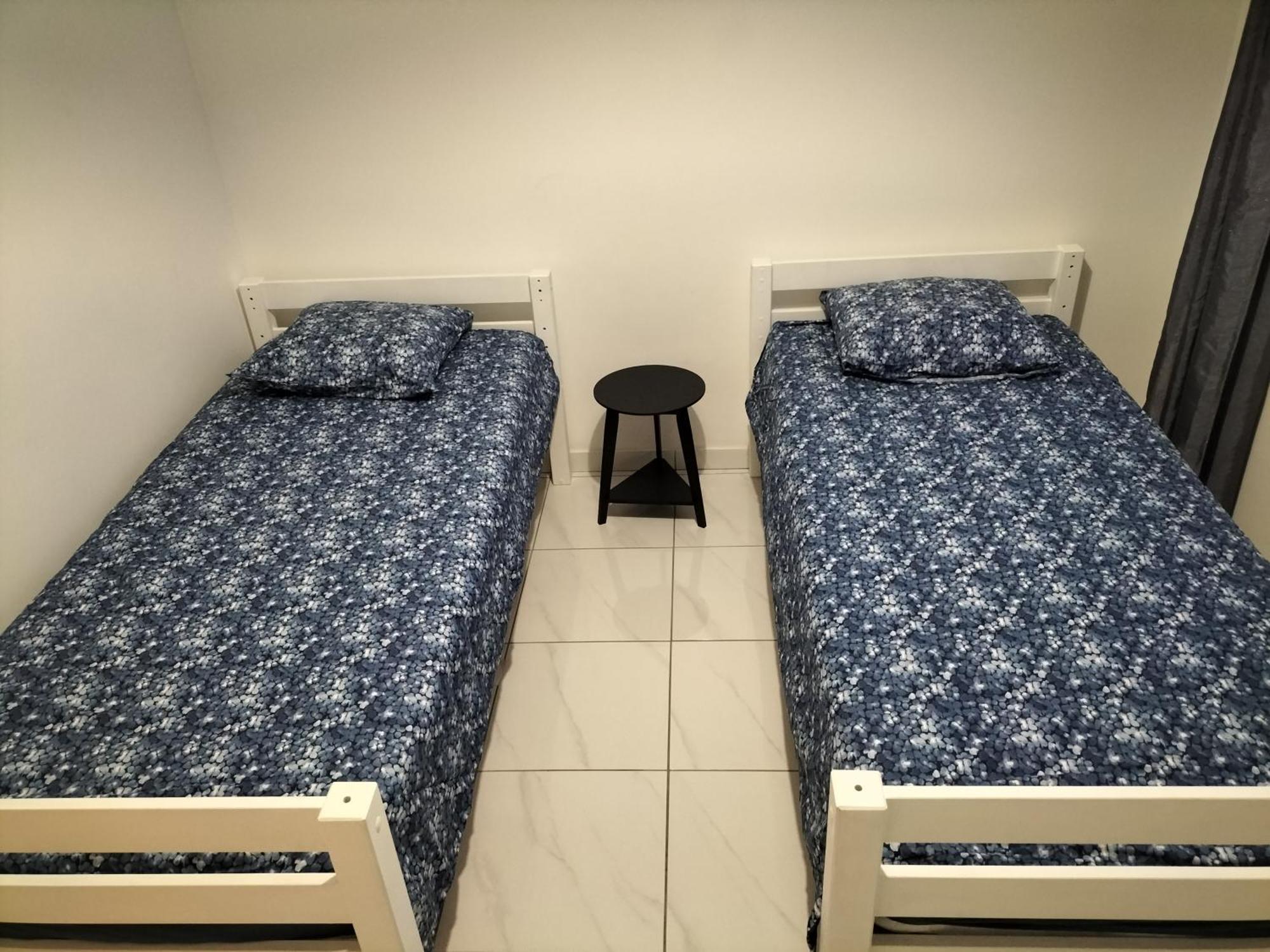 Jolie Appartement Proche Tramway Vénissieux 외부 사진