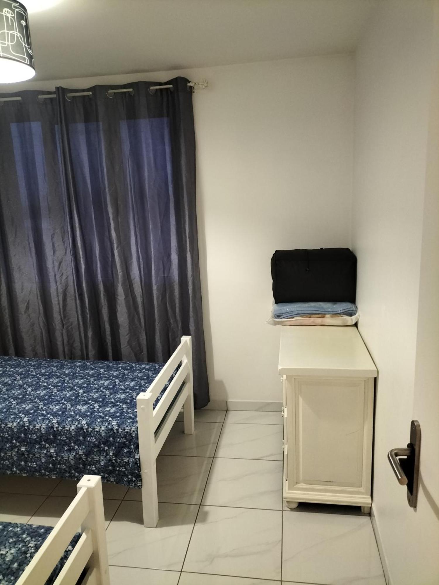 Jolie Appartement Proche Tramway Vénissieux 외부 사진