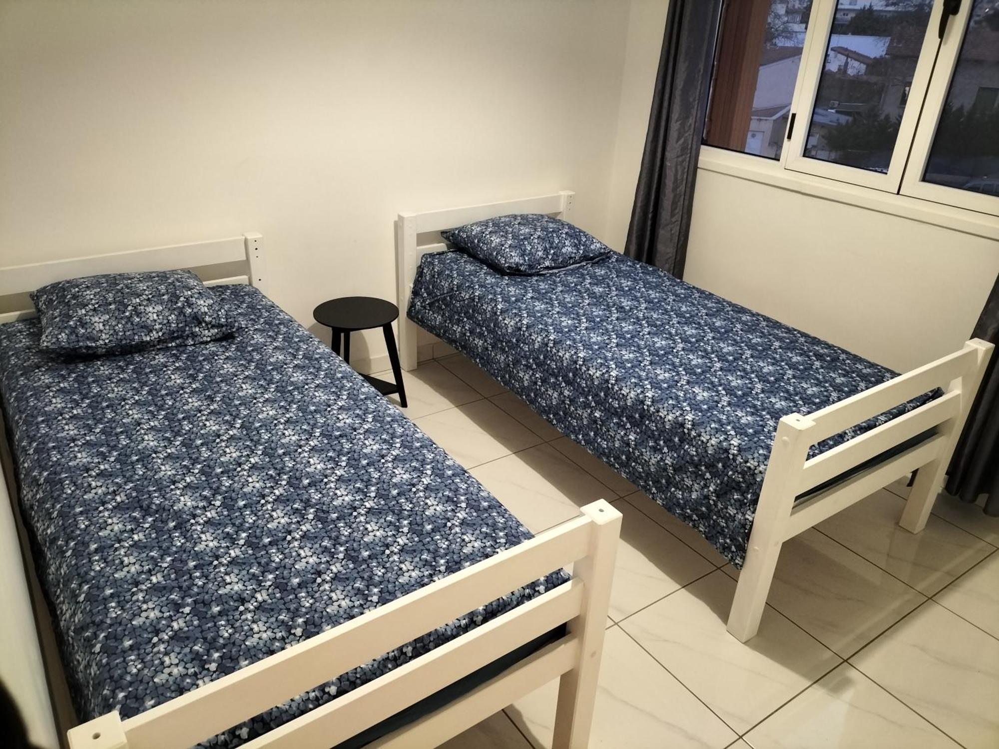 Jolie Appartement Proche Tramway Vénissieux 외부 사진